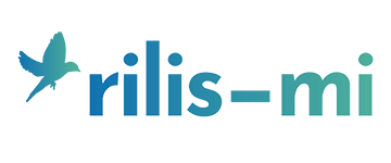 Logo Rilis-mi